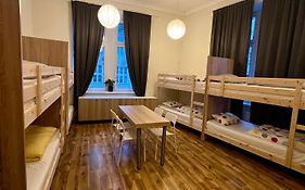 Fox Hostel